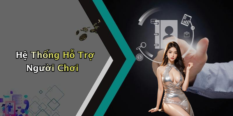 Hệ Thống Hỗ Trợ Người Chơi