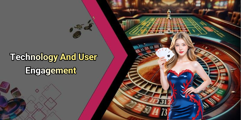 Technology And User Engagement