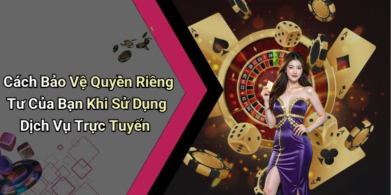 Bảo Vệ Thông Tin Cá Nhân: Các Biện Pháp Cần Làm