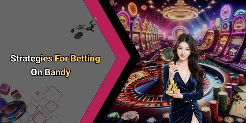 Strategies For Betting On Bandy