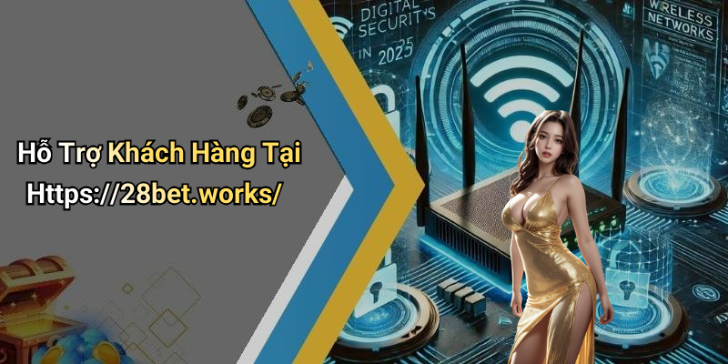 Hỗ Trợ Khách Hàng Tại Https://28bet.works/